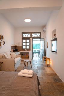 Living Blue in Tinos - Kardiani - 7