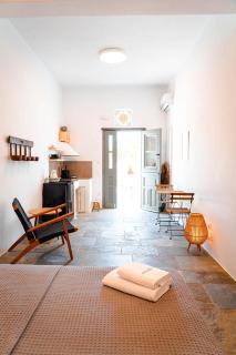 Living Blue in Tinos - Kardiani - 4