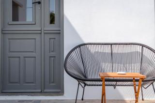 Living Blue in Tinos - Kardiani - 3