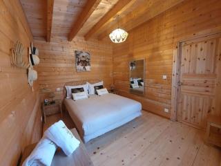 Le chalet Péi - Marsaneix - 9