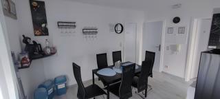 Blu Home/Ferienwohnung - Ostrach - 2
