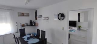 Blu Home/Ferienwohnung - Ostrach - 1