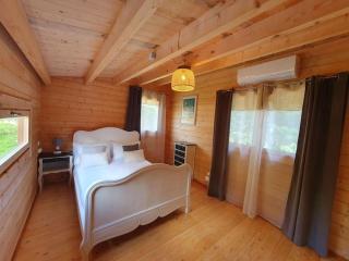 Le chalet Péi - 3