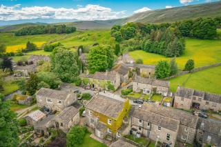 The Green Dragon at Hardraw - Hardraw - 8