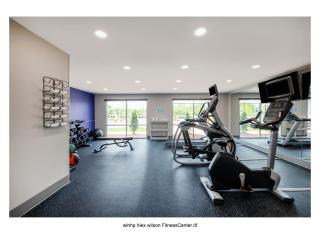 Holiday Inn Express Wilson I-95 by IHG - 4