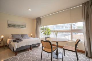 Descubre el Encanto de Las Condes en este Studio - 0