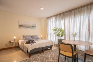 Descubre el Encanto de Las Condes en este Studio - Santiago - 2