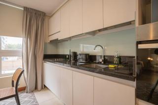 Descubre el Encanto de Las Condes en este Studio - Santiago - 8