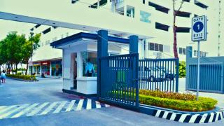 GRASS RESIDENCES Rendezvous SM NORTH - 2