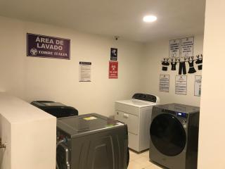 Naturalhome Apartment Edificio Italia - Quito - 8