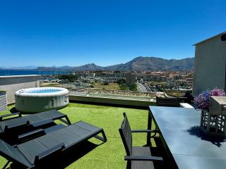 Palermo Inn Marina Exclusive View - Palermo - 4