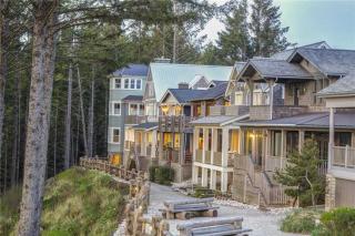 Nantucket House by Seabrook Hospitality - Pacific Beach - 8