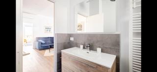 Panoramica suite deluxe 19 - centro citta - 9