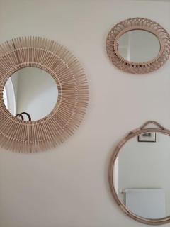 Casa rosa - 3 bdrms - 5 mins walk from the beach - Santa Margherita Ligure - 9