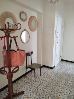 Casa rosa - 3 bdrms - 5 mins walk from the beach - Santa Margherita Ligure - 6