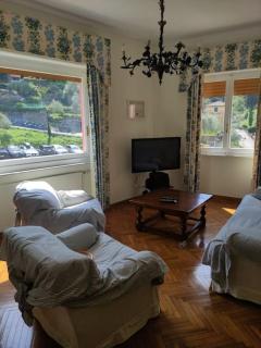 Casa rosa - 3 bdrms - 5 mins walk from the beach - Santa Margherita Ligure - 5