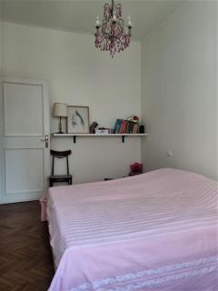 Casa rosa - 3 bdrms - 5 mins walk from the beach - Santa Margherita Ligure - 3
