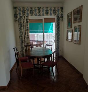 Casa rosa - 3 bdrms - 5 mins walk from the beach - Santa Margherita Ligure - 2