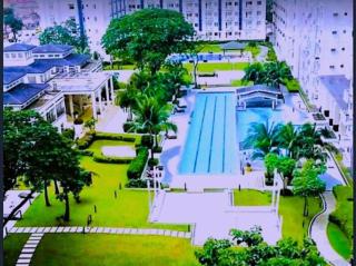 GRASS RESIDENCES Rendezvous SM NORTH - Manila - 9