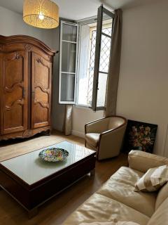 MONTPELLIER Centre-Ville F2 50 M2 - Montpellier - 5