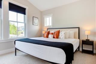 Northwest Cabin by Seabrook Hospitality - Pacific Beach - 2