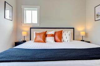 Northwest Cabin by Seabrook Hospitality - Pacific Beach - 1