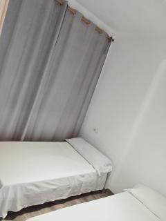 Apartamento para 5 personas en Faro de Cullera - 8