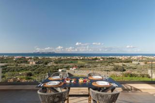 Terra Della Salvia in Crete - Gournes - 0