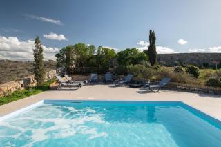 Terra Della Salvia in Crete - Gournes - 9