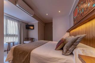 Romina Art Hotel - 3