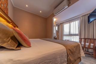 Romina Art Hotel - Villa Gesell - 2