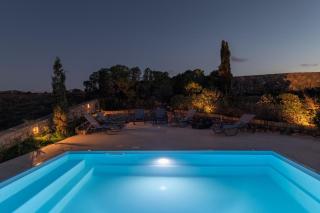 Terra Della Salvia in Crete - Gournes - 2