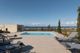 Terra Della Salvia in Crete - Gournes - 1