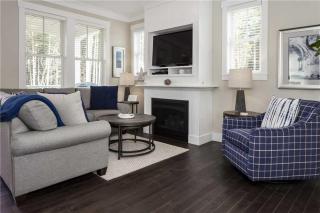 Northwest Passage by Seabrook Hospitality - 1