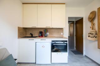 STUDIO COSY - Tout Confort - 5