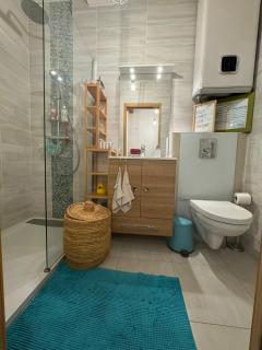 Cosy apartment Right in Cours Mirabeau - 2