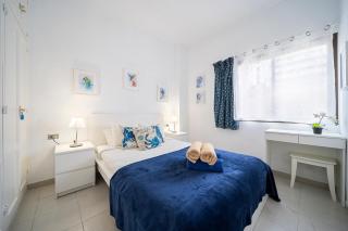 Seguro El Sol - 2 bed sunkissed property with pool and tennis court - Puerto de Santiago - 7