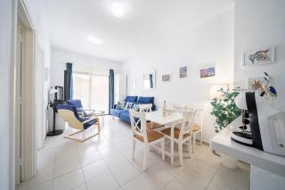 Seguro El Sol - 2 bed sunkissed property with pool and tennis court - Puerto de Santiago - 8