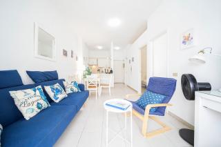 Seguro El Sol - 2 bed sunkissed property with pool and tennis court - Puerto de Santiago - 9