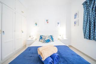 Seguro El Sol - 2 bed sunkissed property with pool and tennis court - Puerto de Santiago - 2