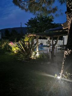 Le Refuge de Manou - Saint-Péray - 7
