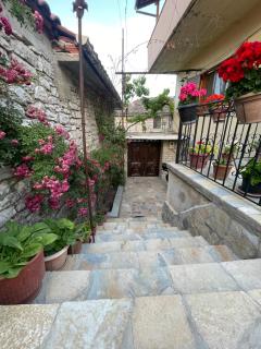 Luigi Guest House - Gjirokastra - 5