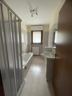 Appartamento Castore - - 8