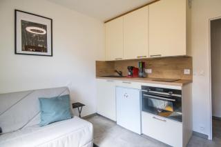 STUDIO COSY - Tout Confort - 1