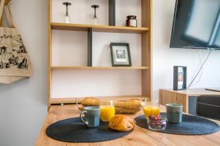 STUDIO COSY - Tout Confort - 7