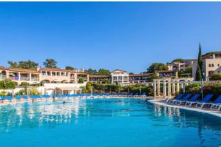 Appartement Résidence "les Parcs de Grimaud" Golfe de Saint Tropez - Grimaud - 3