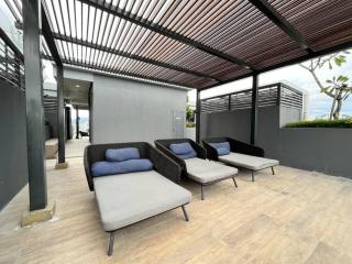 Homey Hideout at Neu Suites - Kuala Lumpur - 4