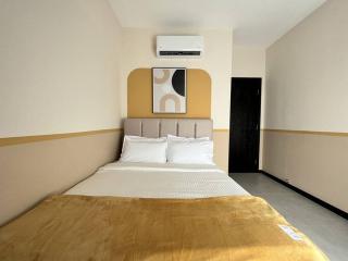 Homey Hideout at Neu Suites - Kuala Lumpur - 3