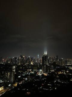 Homey Hideout at Neu Suites - Kuala Lumpur - 1