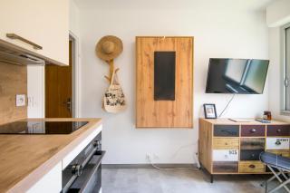 STUDIO COSY - Tout Confort - Rodez - 8